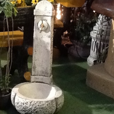 FONTANA GIGLIO