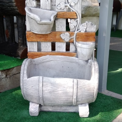 FONTANA BOTTE