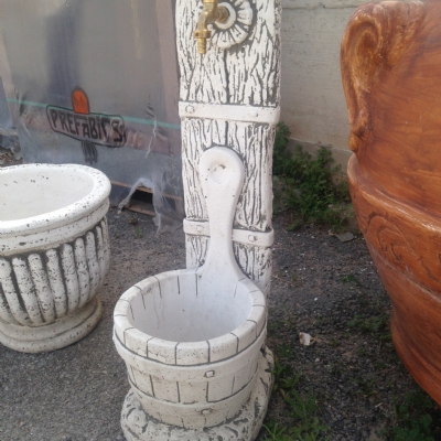 FONTANA PAIOLO