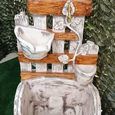 FONTANA BOTTE