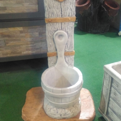 FONTANA PAIOLO