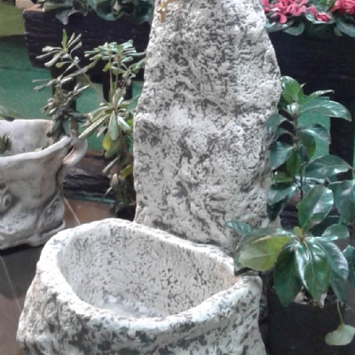 FONTANA PIETRA