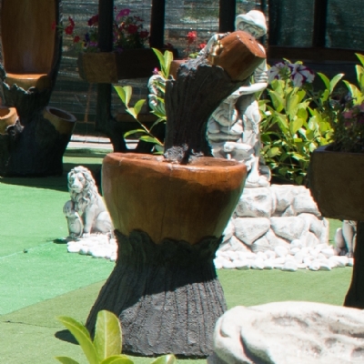 FONTANA TRONCO