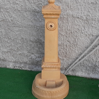 Fontana F.S.