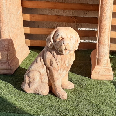 Cucciolo mastino