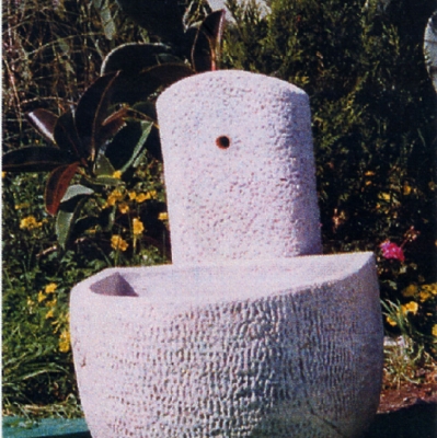 Fontana Vaso Donato
