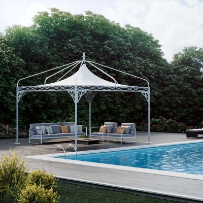 Gazebo Imperiale