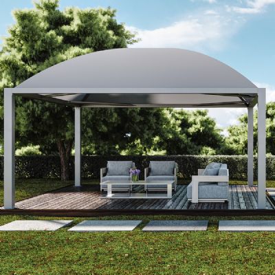 Gazebo Jumbo Light