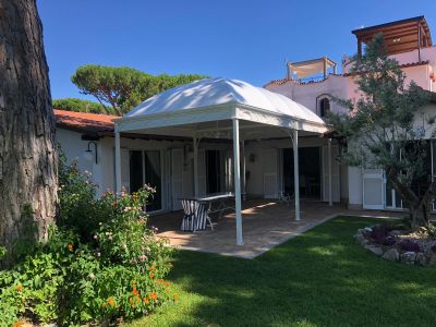 GAZEBO NOVECENTO