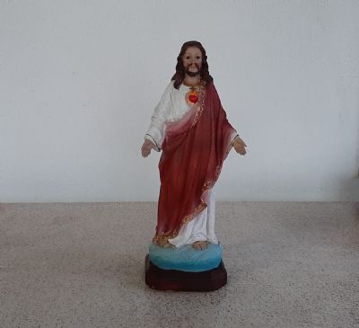 SACRO CUORE DI GESU' che Accoglie