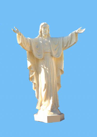 Statua Cristo Redentore