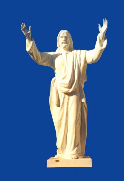 Statua Cristo Redentore