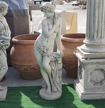 STATUA NUDO DI VENERE