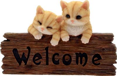 Welcome gatti